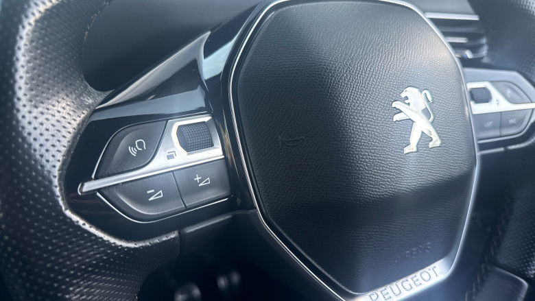 Peugeot 3008 1.5 BlueHDi GT Line Premium 5dr Diesel Estate